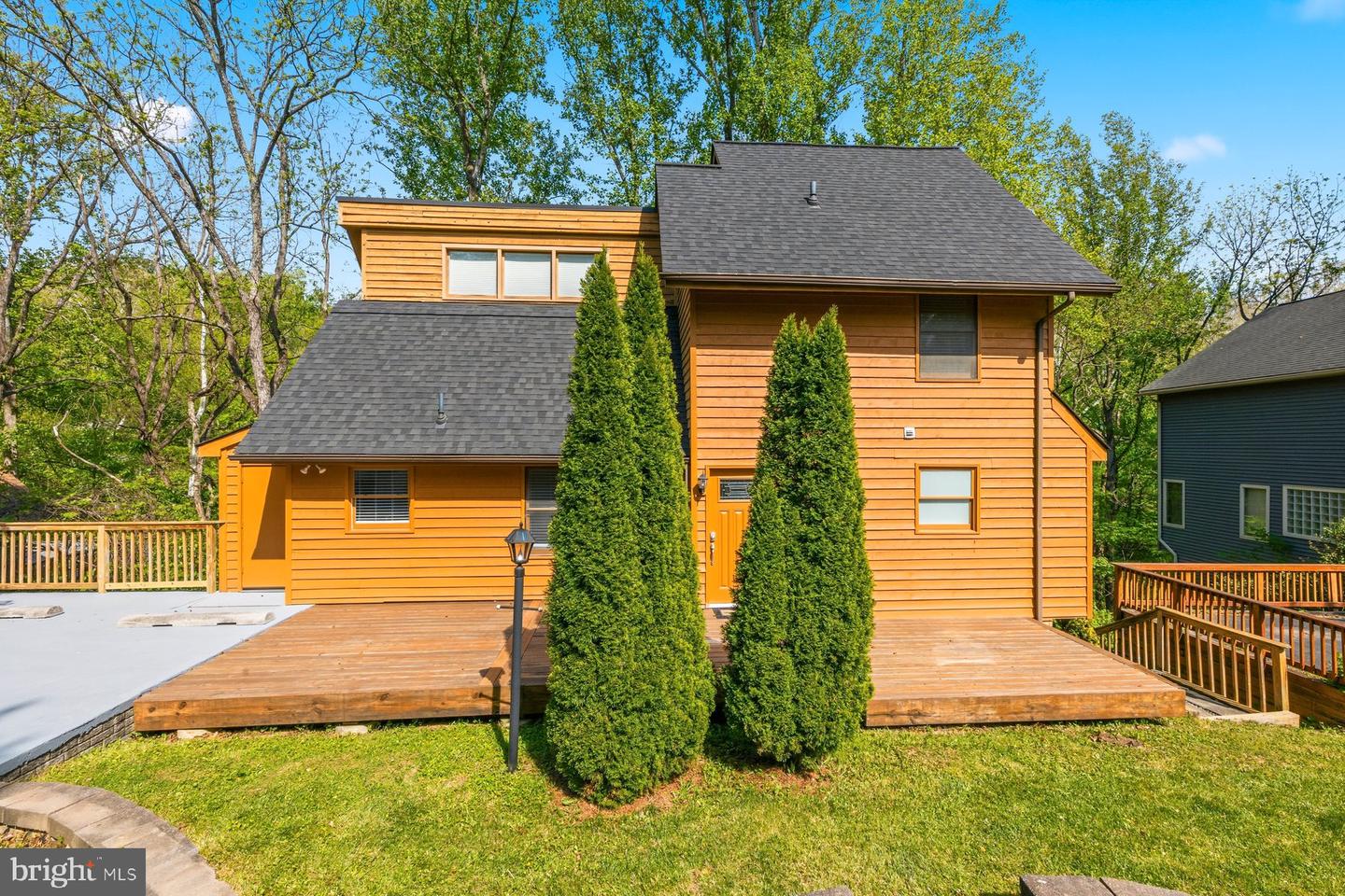 6984 Meadowpoint Terrace, New Market