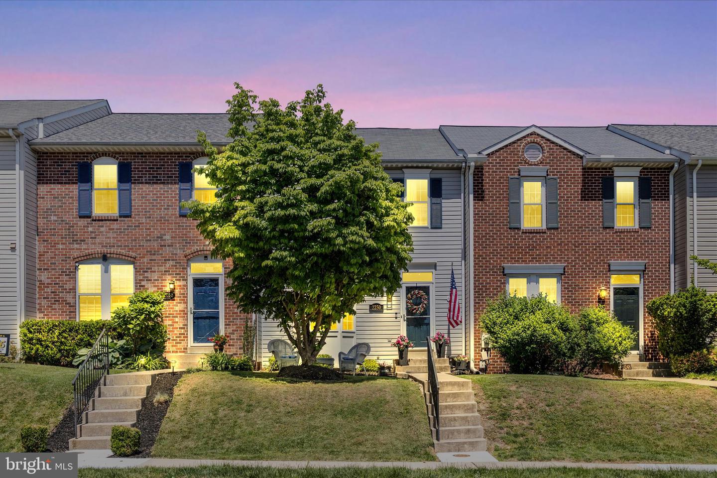 2250 Wetherburne Way, Frederick