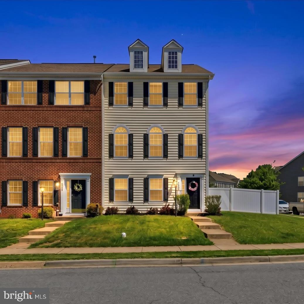 322 E Wainscot Drive, New Market
