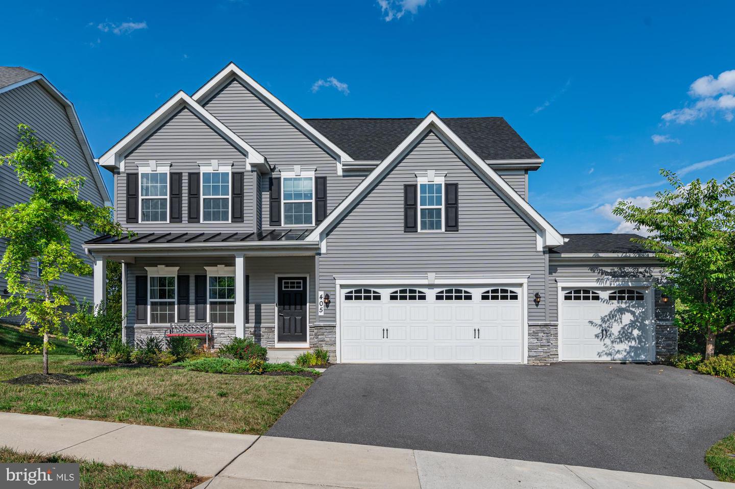 405 Potomac View Parkway