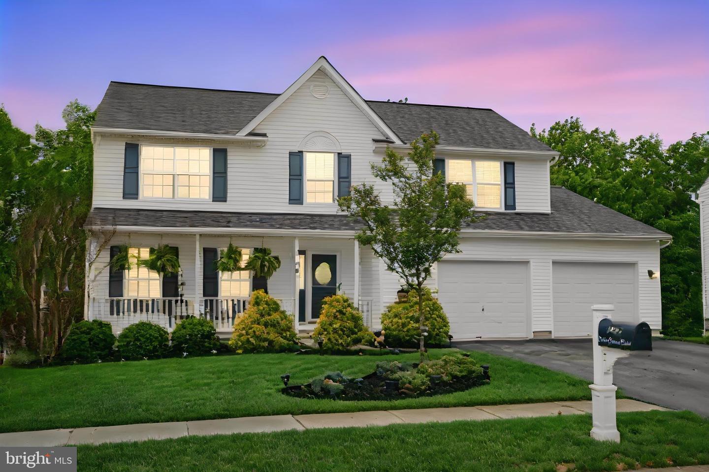 13475 Four Seasons, Mount Airy