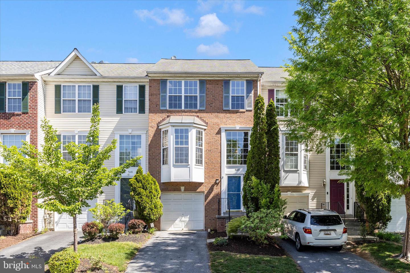 9410 Singleton Place, Frederick