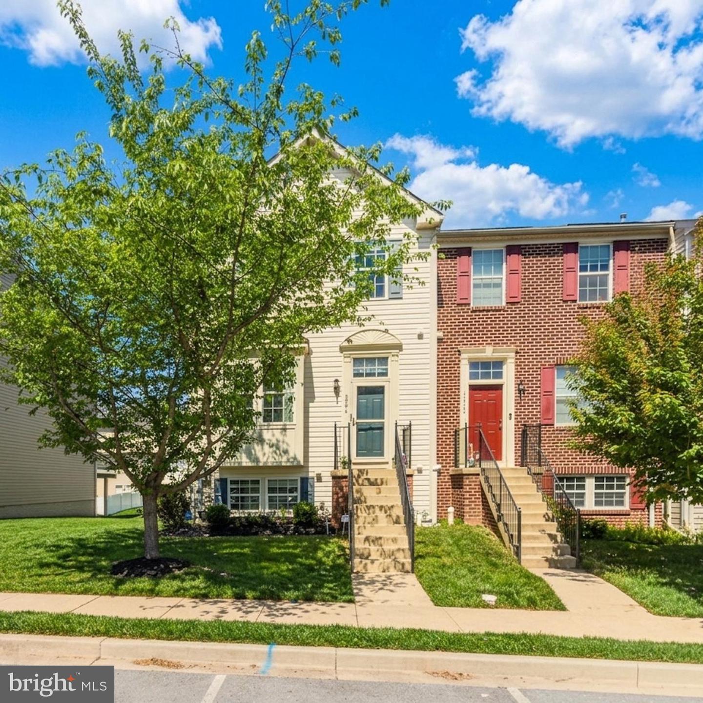 2054 Spring Run Circle, Frederick