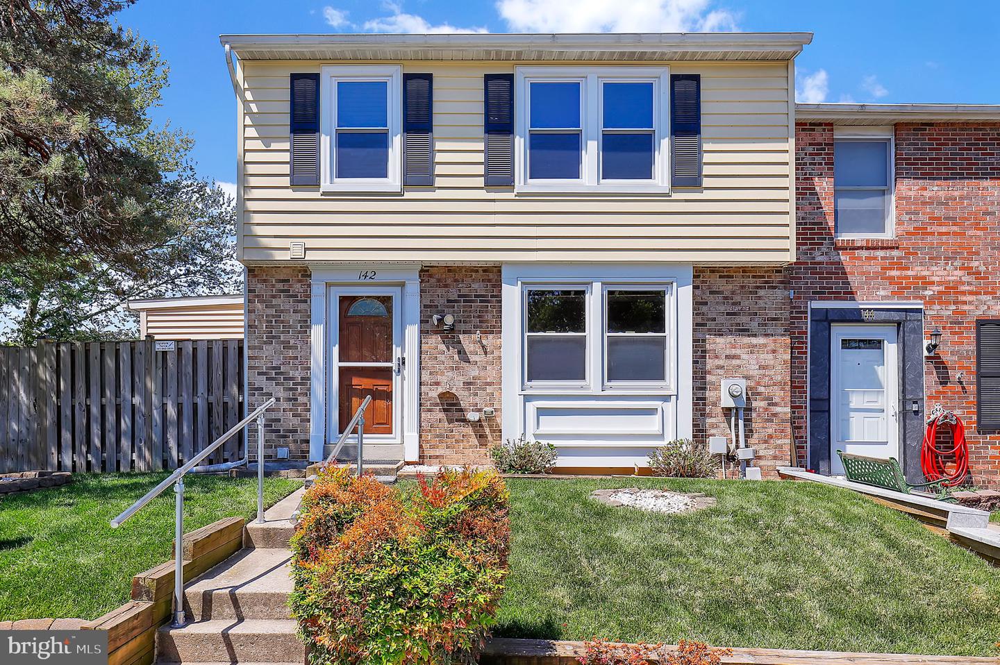142 Fairfield Drive, Frederick