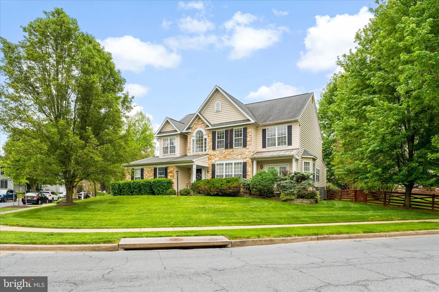 1700 Dearbought Drive, Frederick