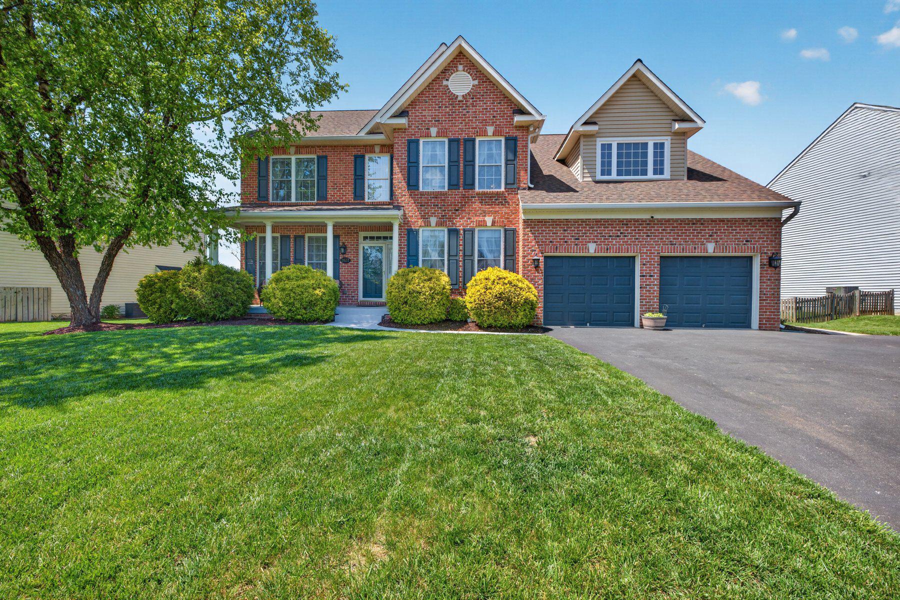2622 Inwood Drive, Adamstown