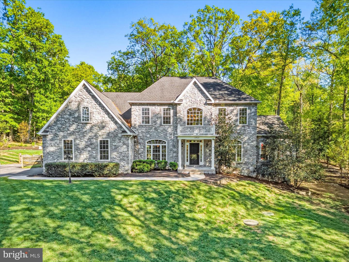13903 Mitchell Court