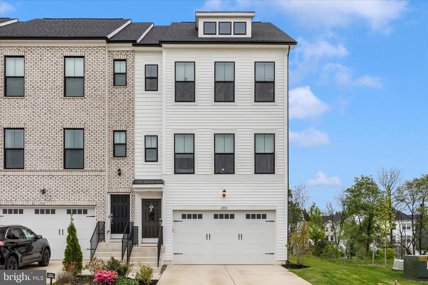 2010 Alice Court, Frederick