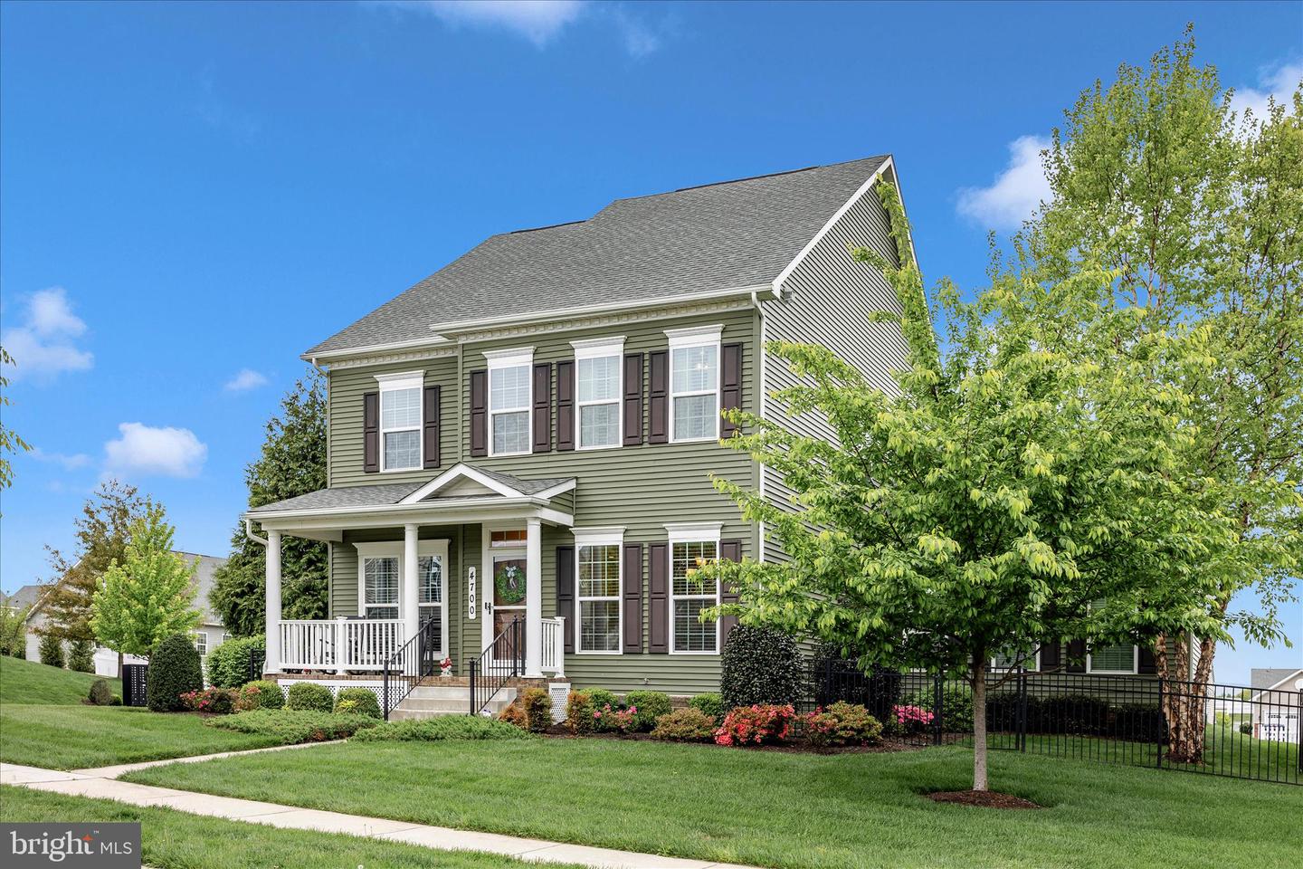 4700 Puller Drive, Jefferson