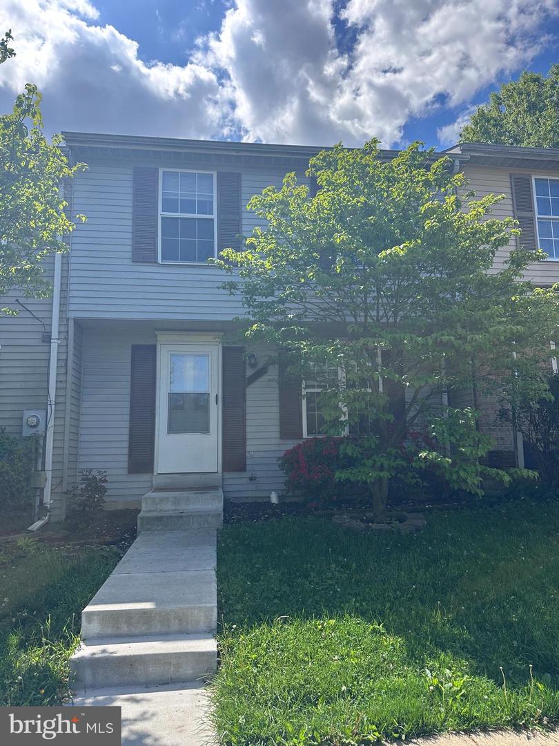 1488 Dockside Court, Frederick