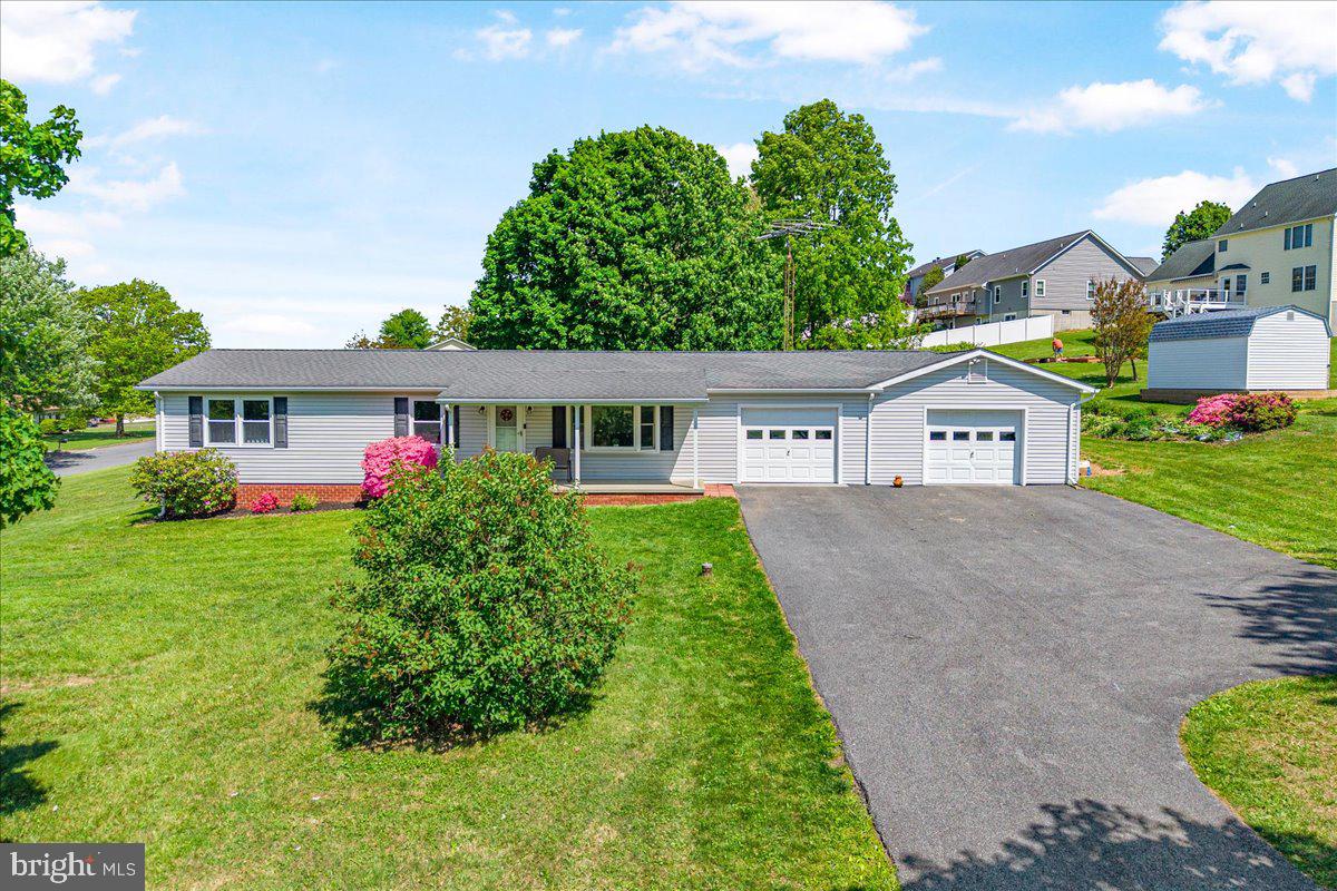 14011 Pryor Road, Thurmont
