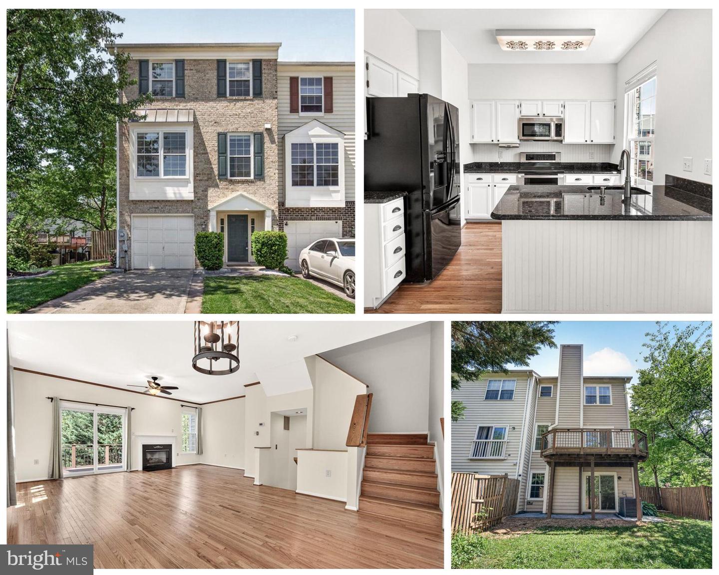 111 Waterland Way, Frederick