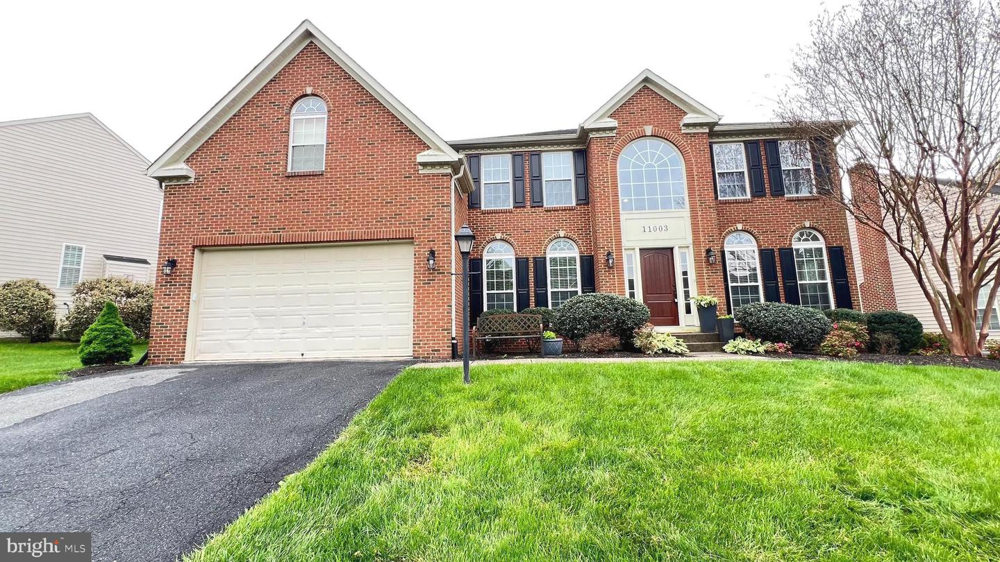 11003 Country Club Road