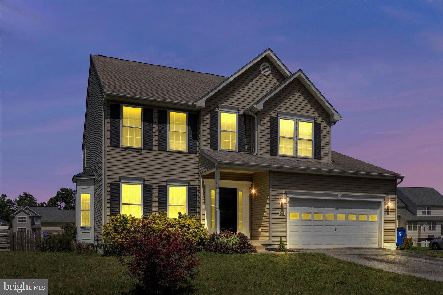 305 Mountaineers Way, Emmitsburg