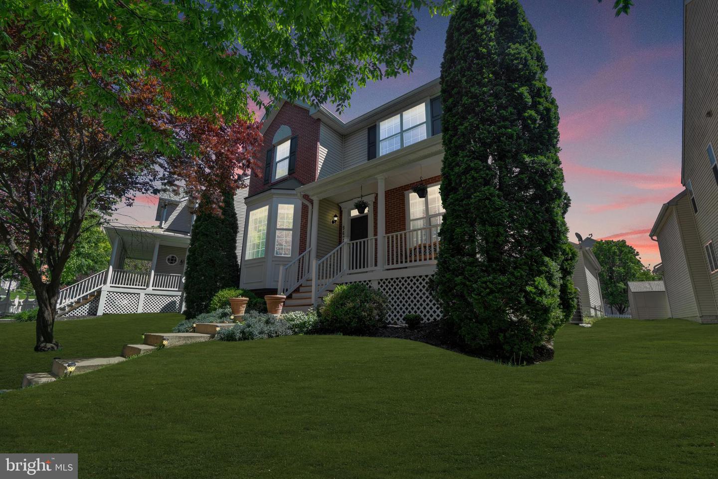 9678 Royal Crest Circle, Frederick