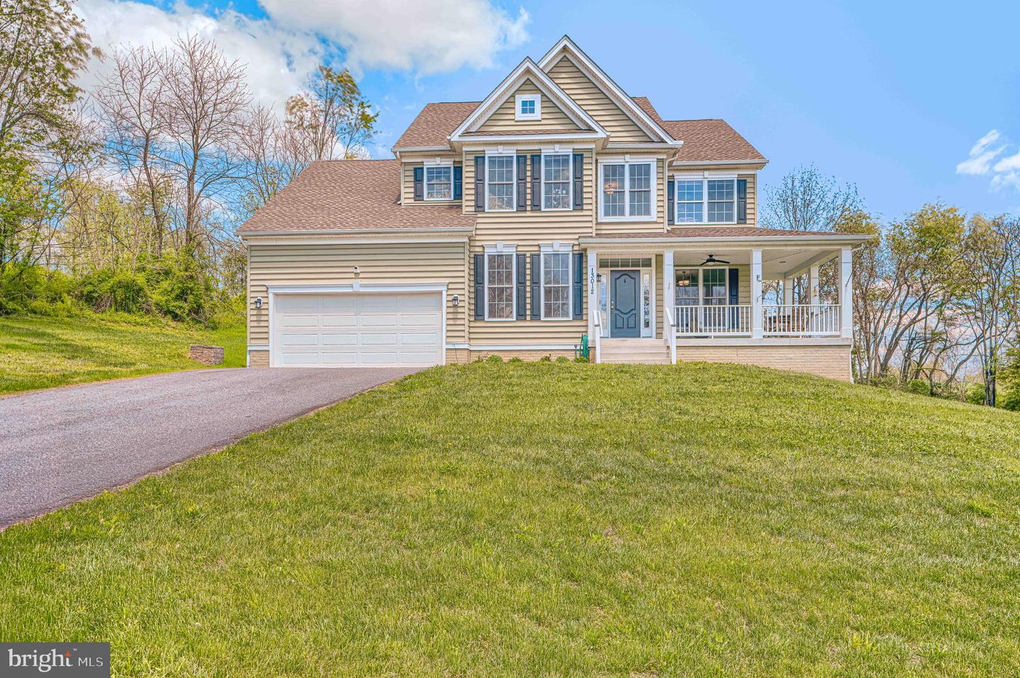 13012 Liberty Road, Union Bridge