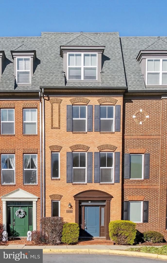 1415 Trafalgar Lane, Frederick