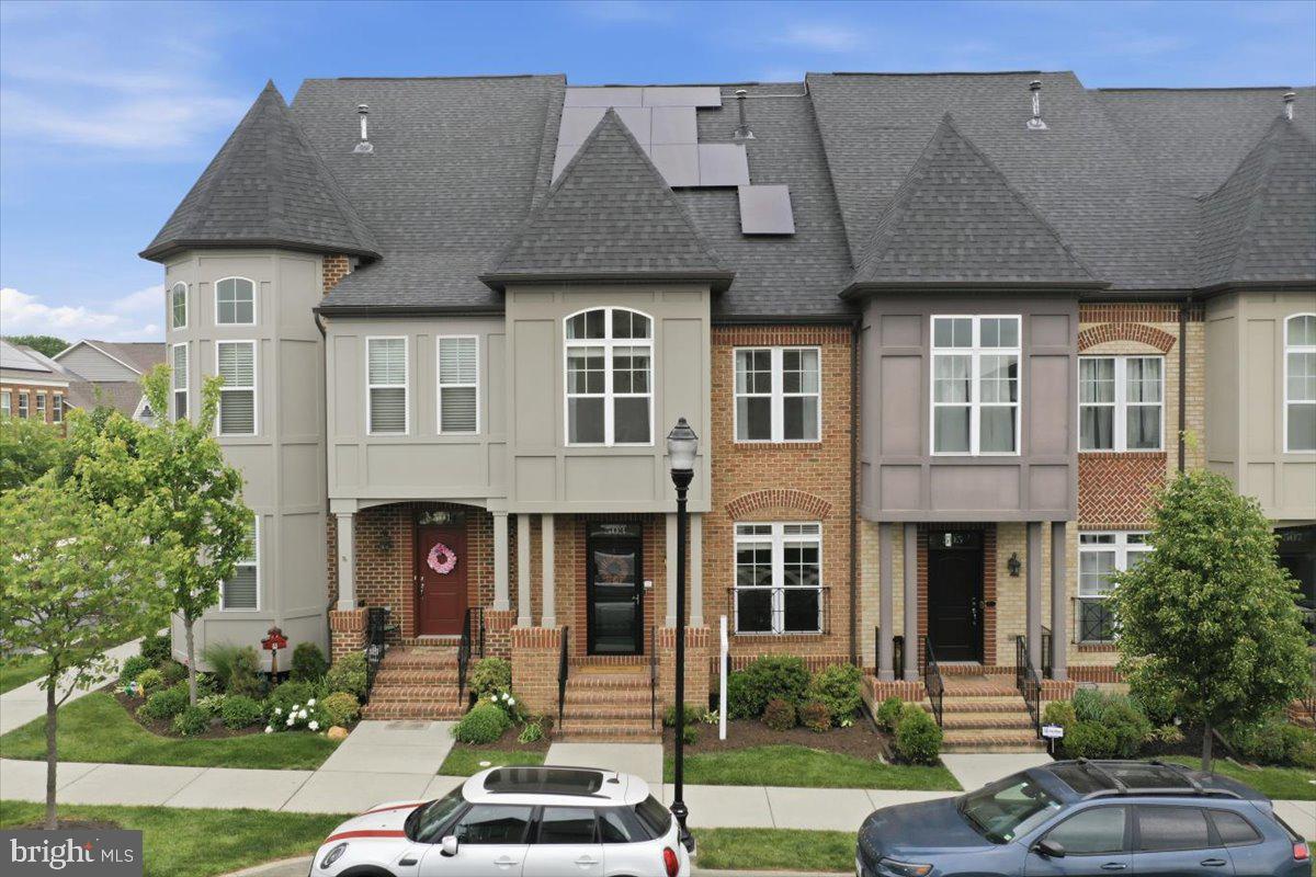 503 Prieur Road, Frederick