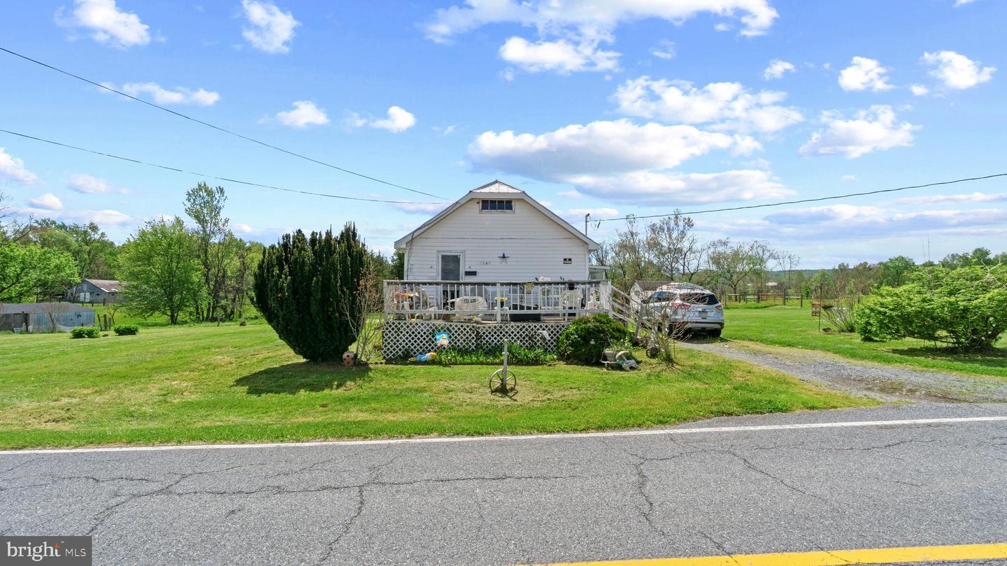 7549 Utica Road