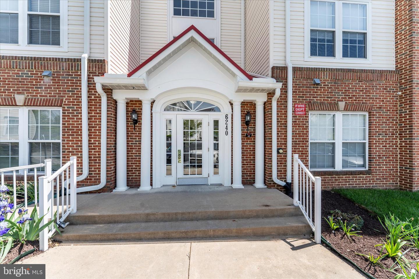 6240 Glen Valley Terrace #5a, Frederick