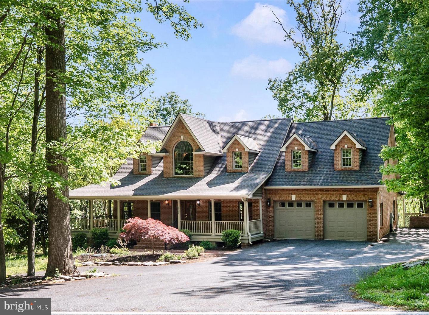 5019 Old Swimming Pool Road