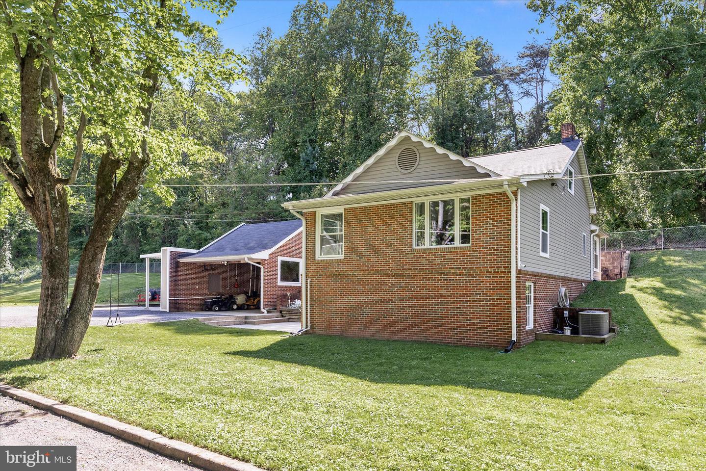 9401 Baltimore Road, Frederick