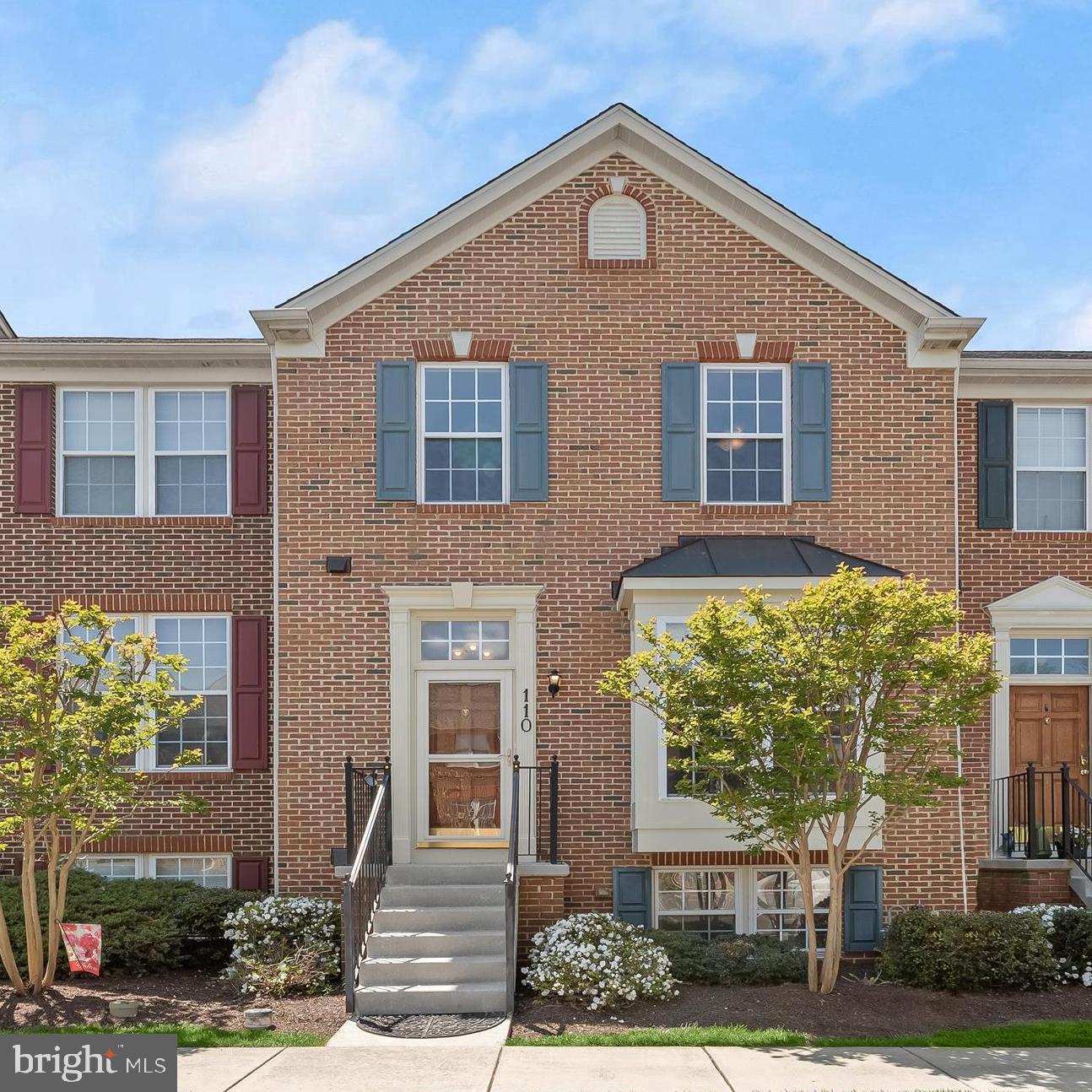 110 Stone Springs Lane, Middletown