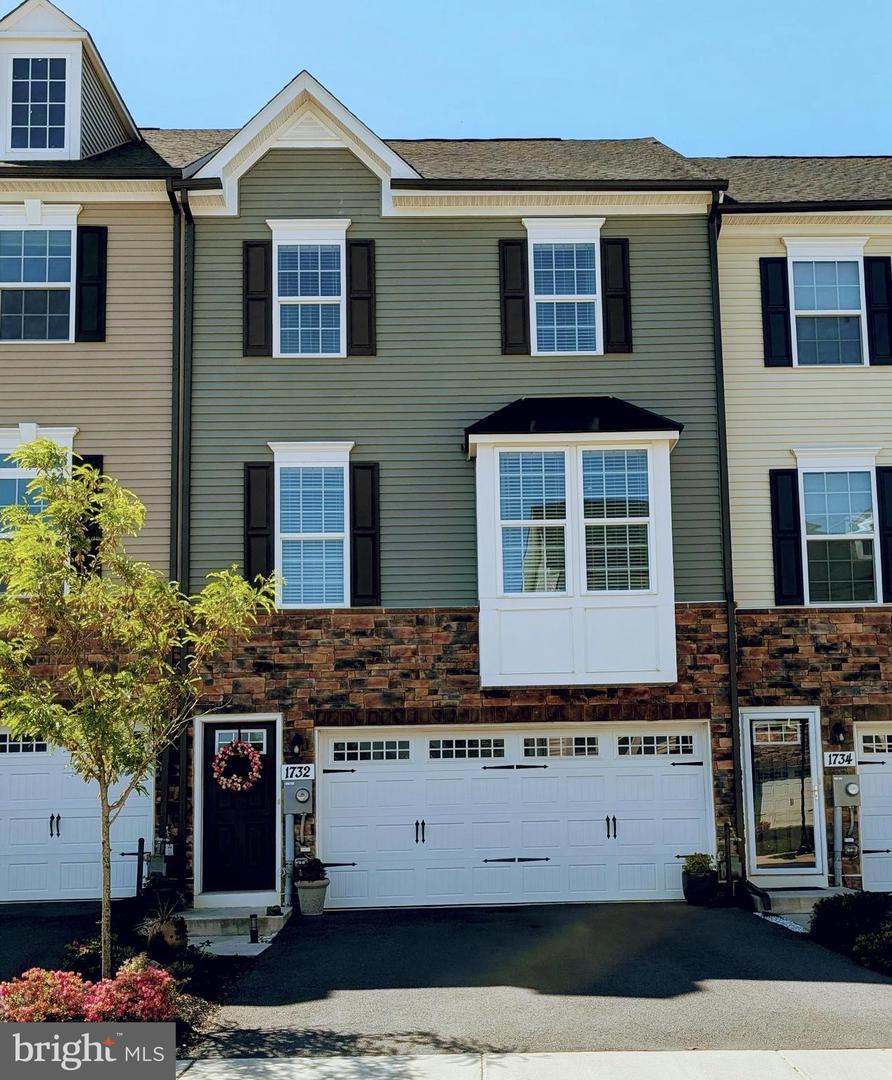 1732 Atlas Drive, Frederick
