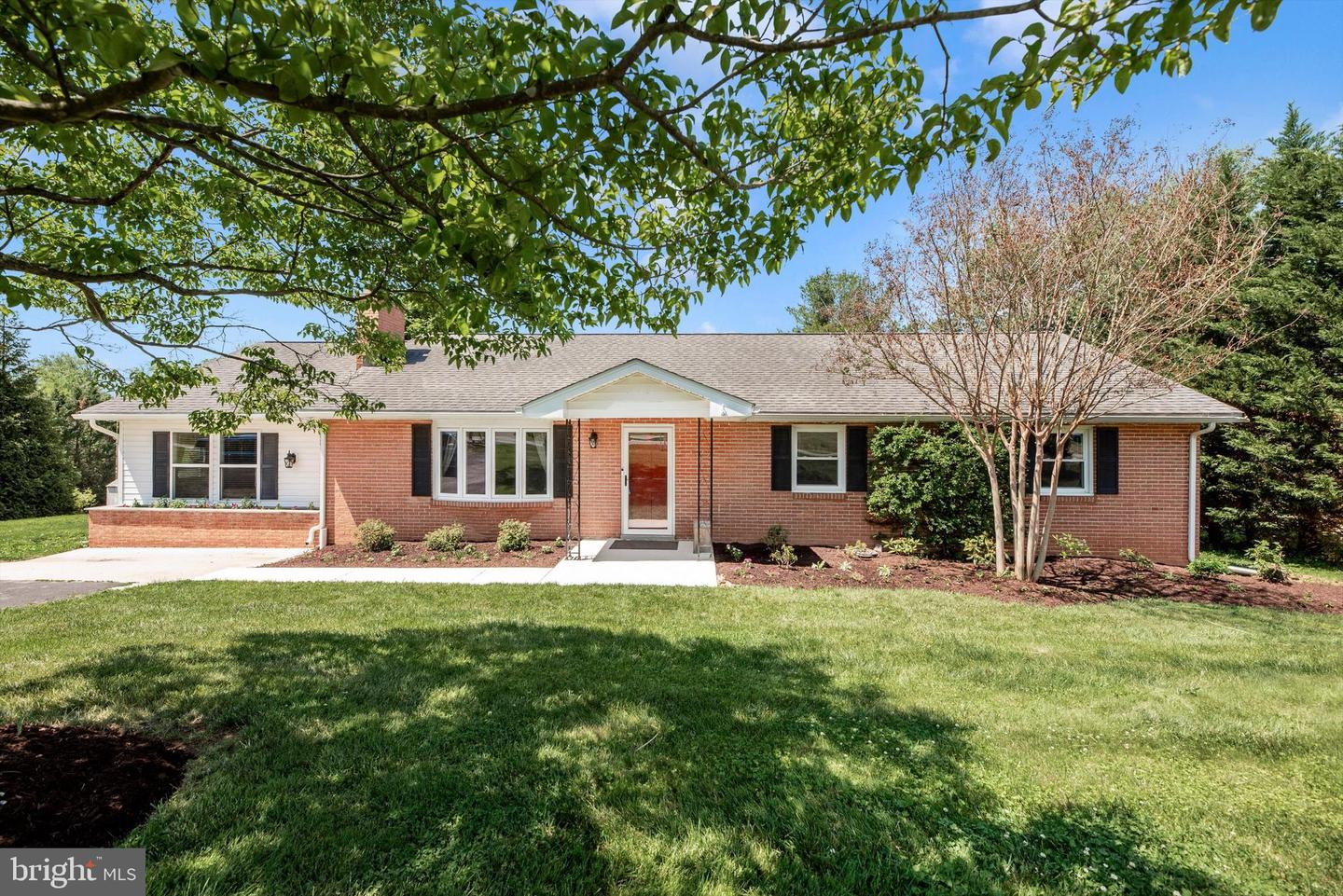 3465 Brethren Church Road, Myersville