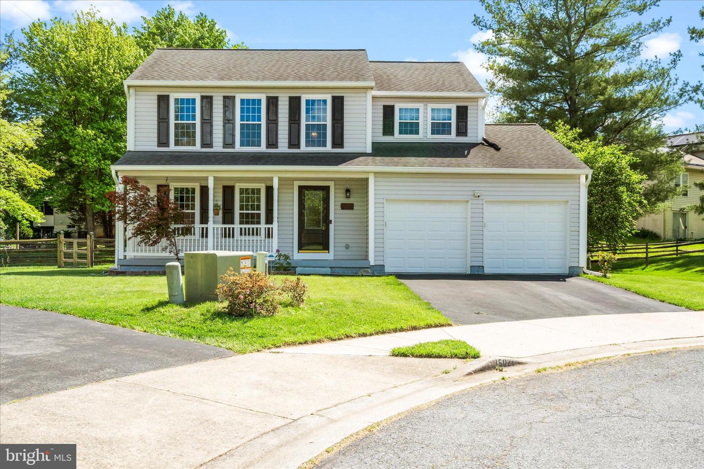 5021 Mallard Lane