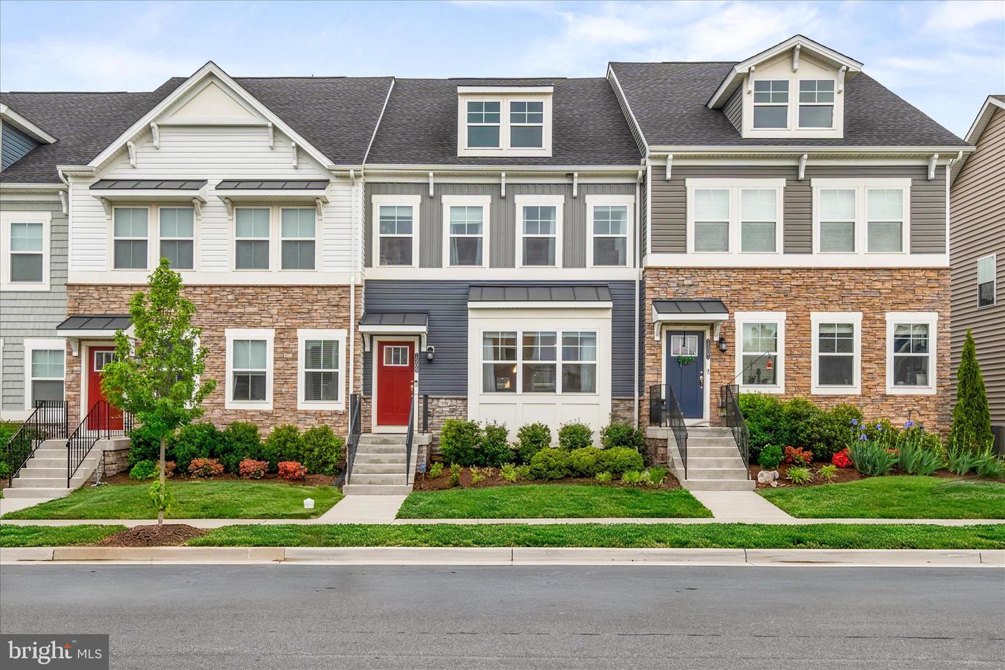 1309 Crampton Place