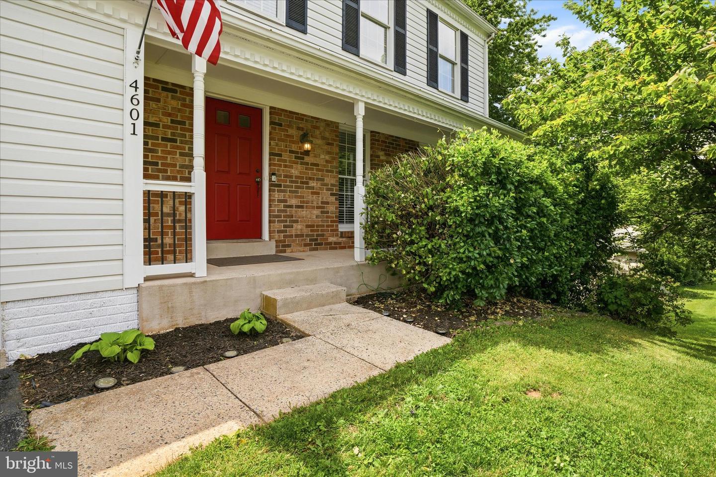 4601 Feldspar Road, Middletown