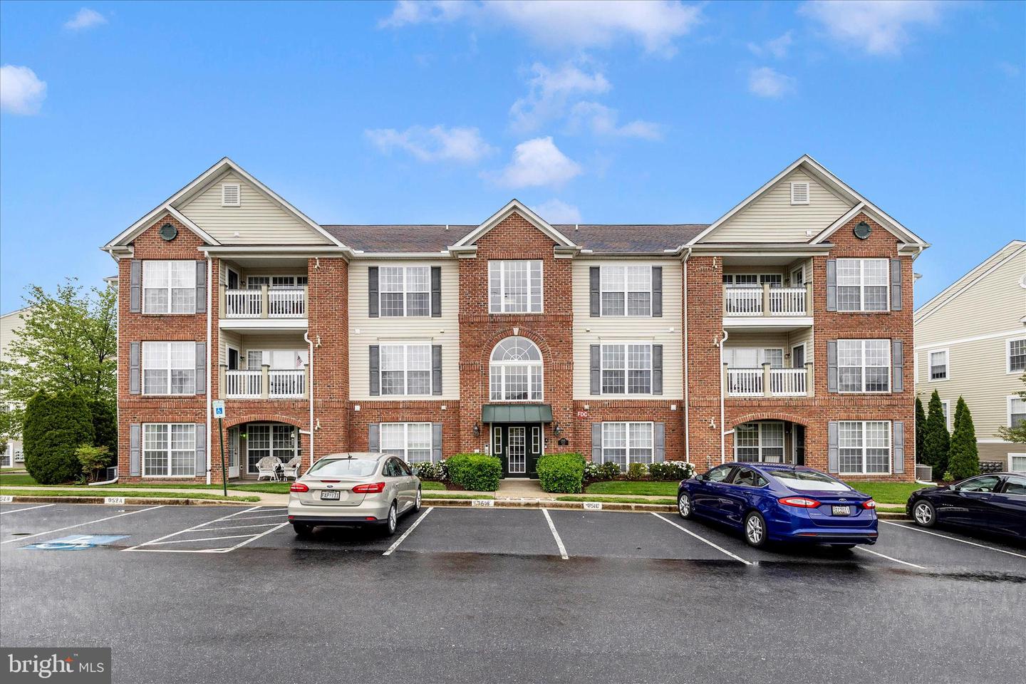 2505 Shelley Circle #5-2c