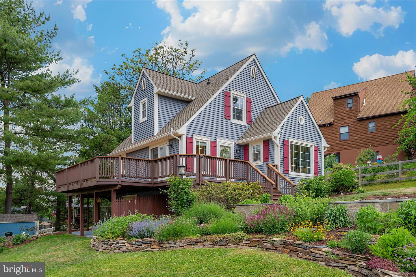 6596 E Lakeridge Road, New Market
