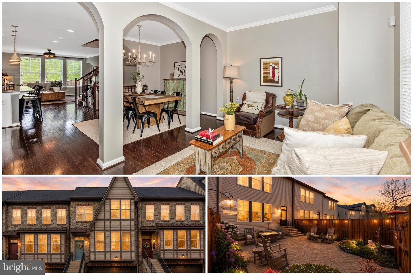 6943 Country Club Terrace, New Market
