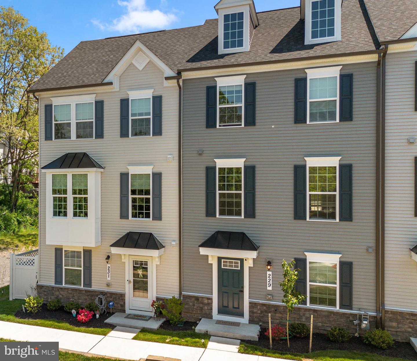 231 Bel Aire Lane