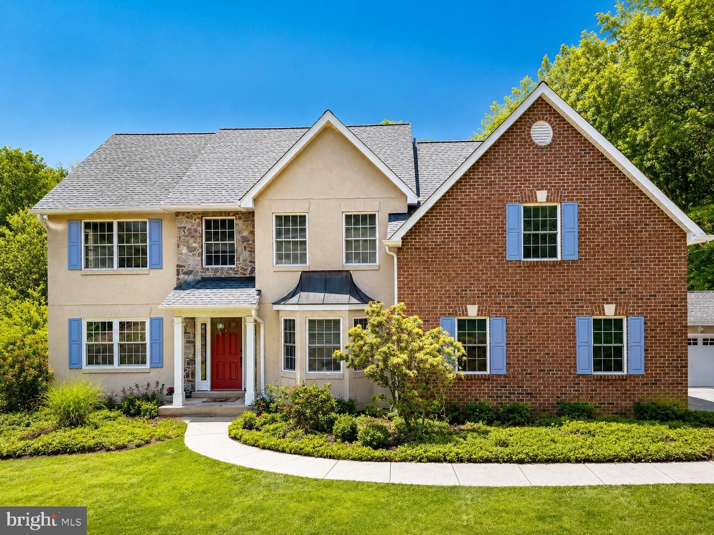 6849 Running Springs Court, Frederick