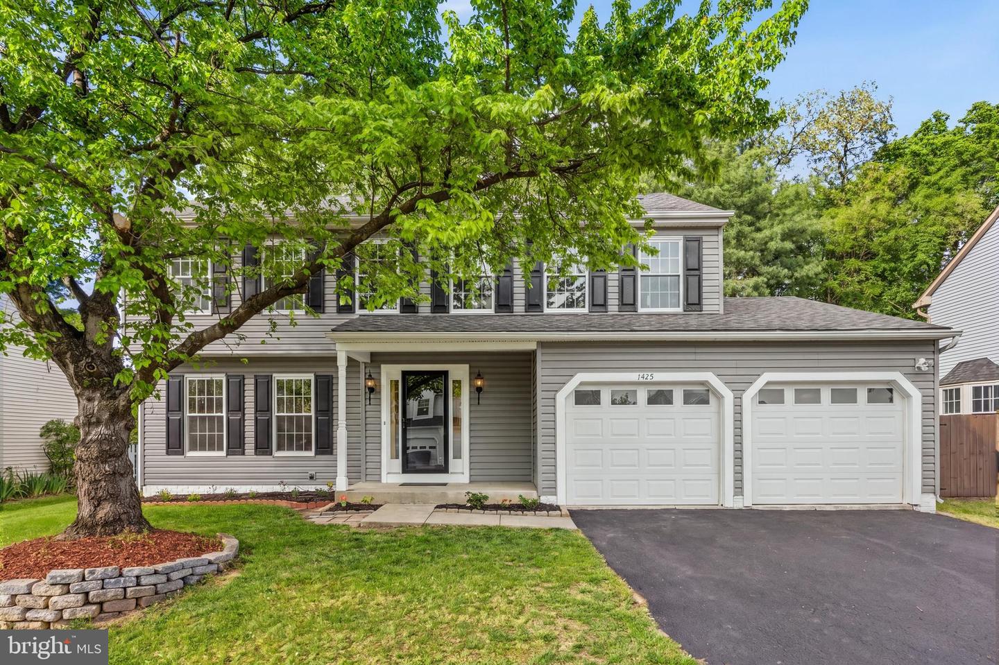 1425 Grouse Court