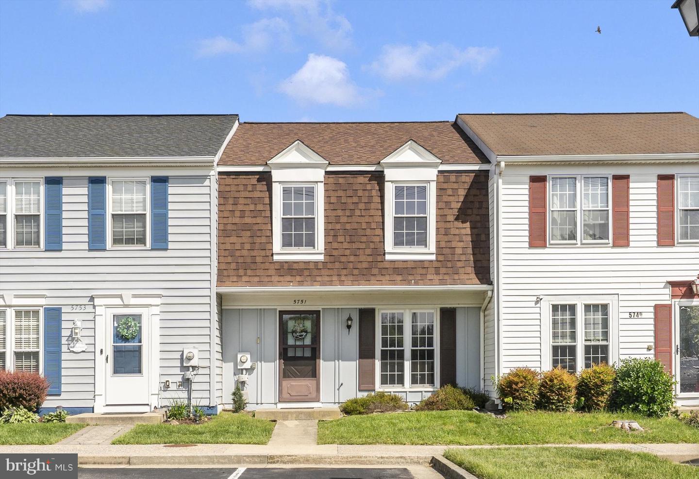 5751 Sunset View Lane, Frederick