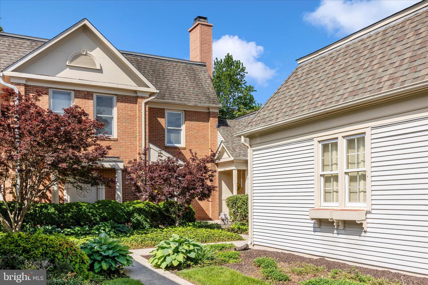 803 Dunbrooke Court, Frederick