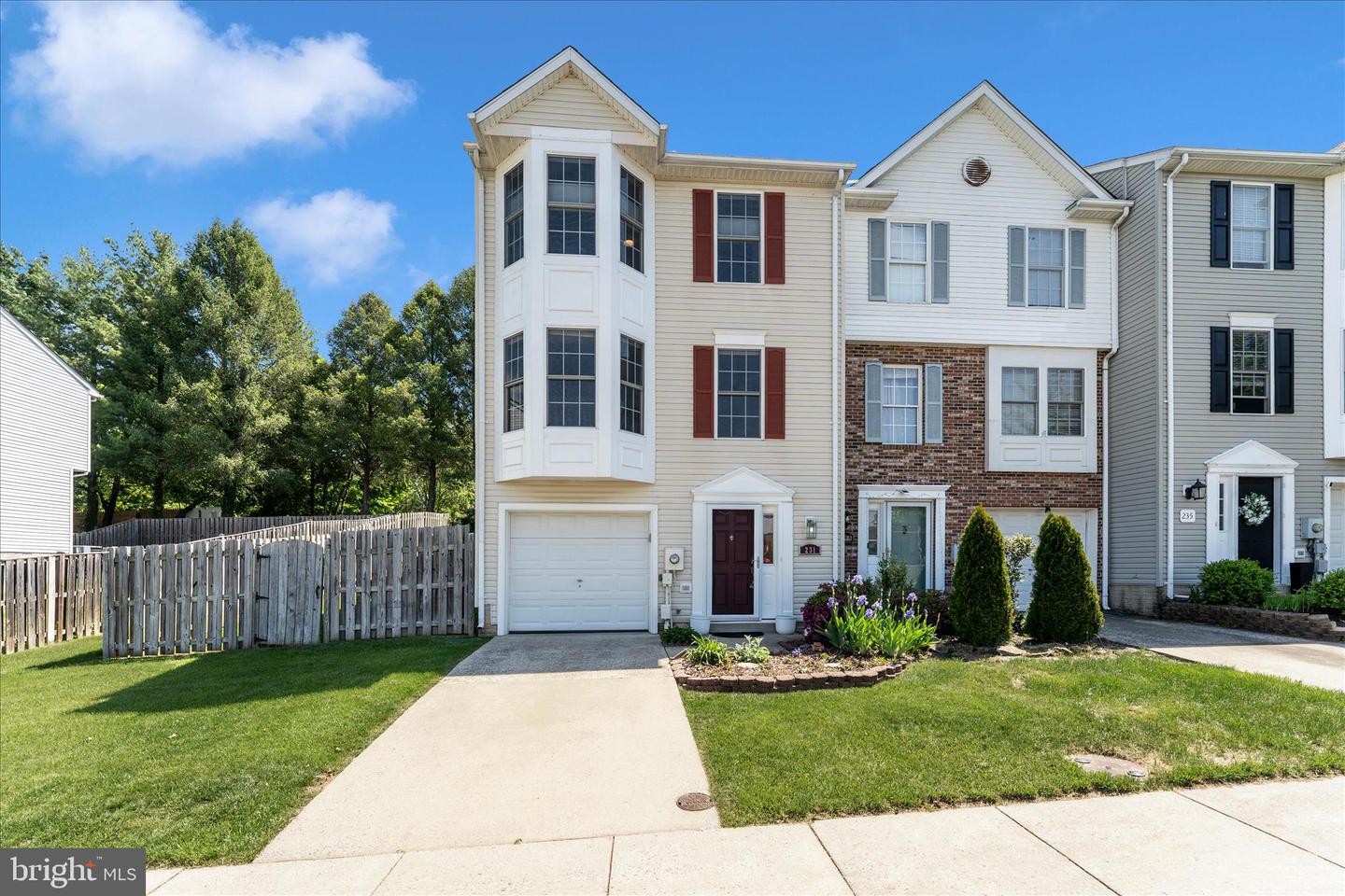 231 Mountain Terrace, Myersville