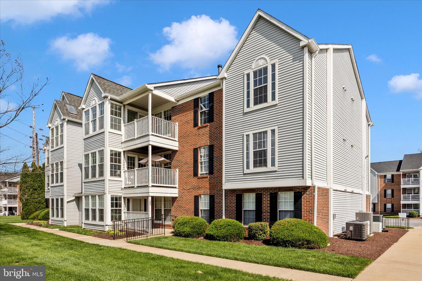 609 Himes Avenue #110