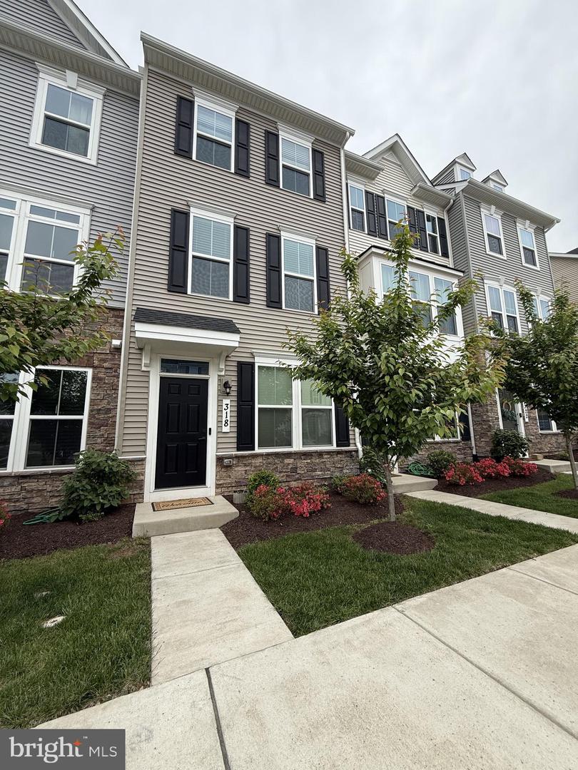 318 Patterson Park Rd