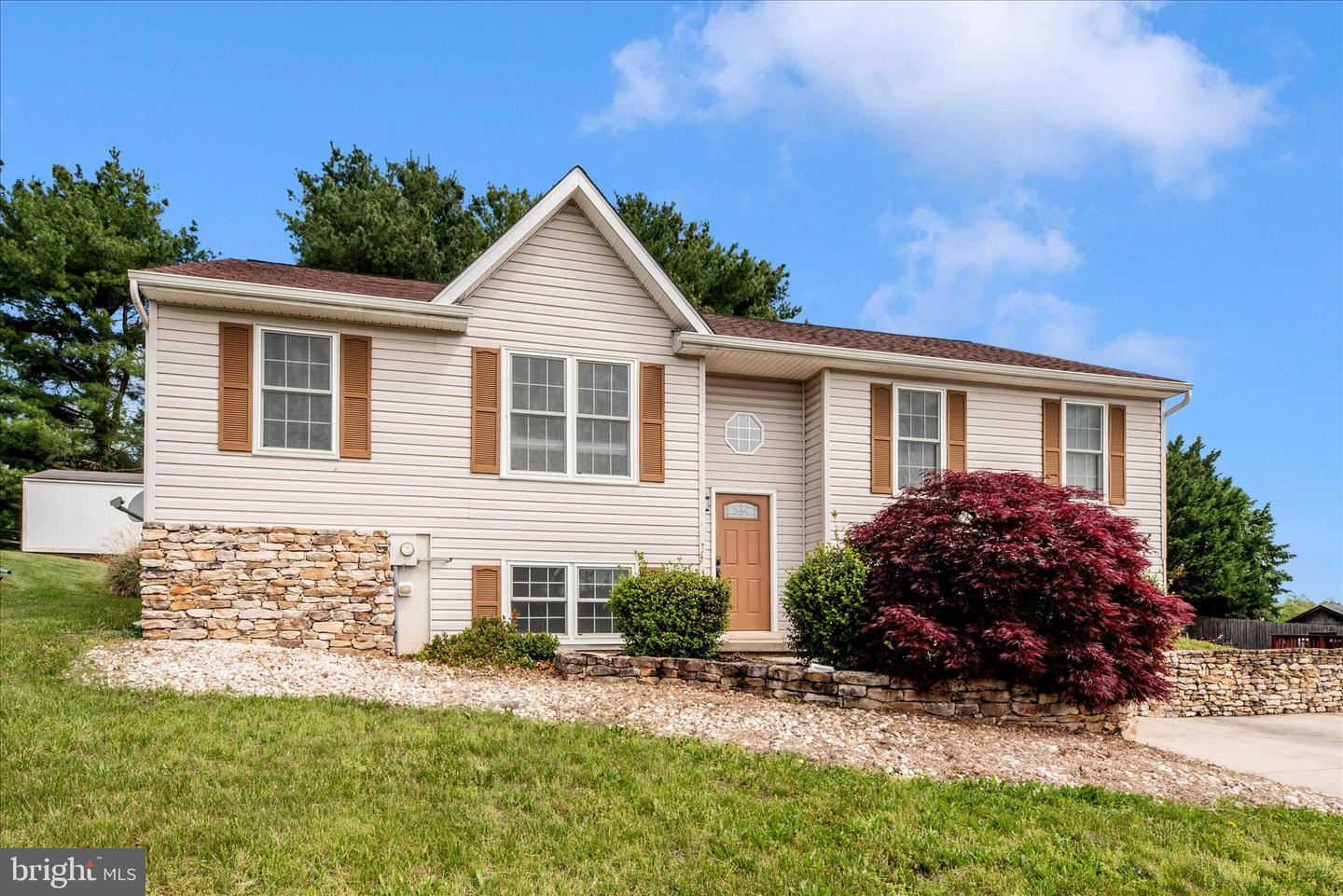 127 Sunhigh Drive, Thurmont