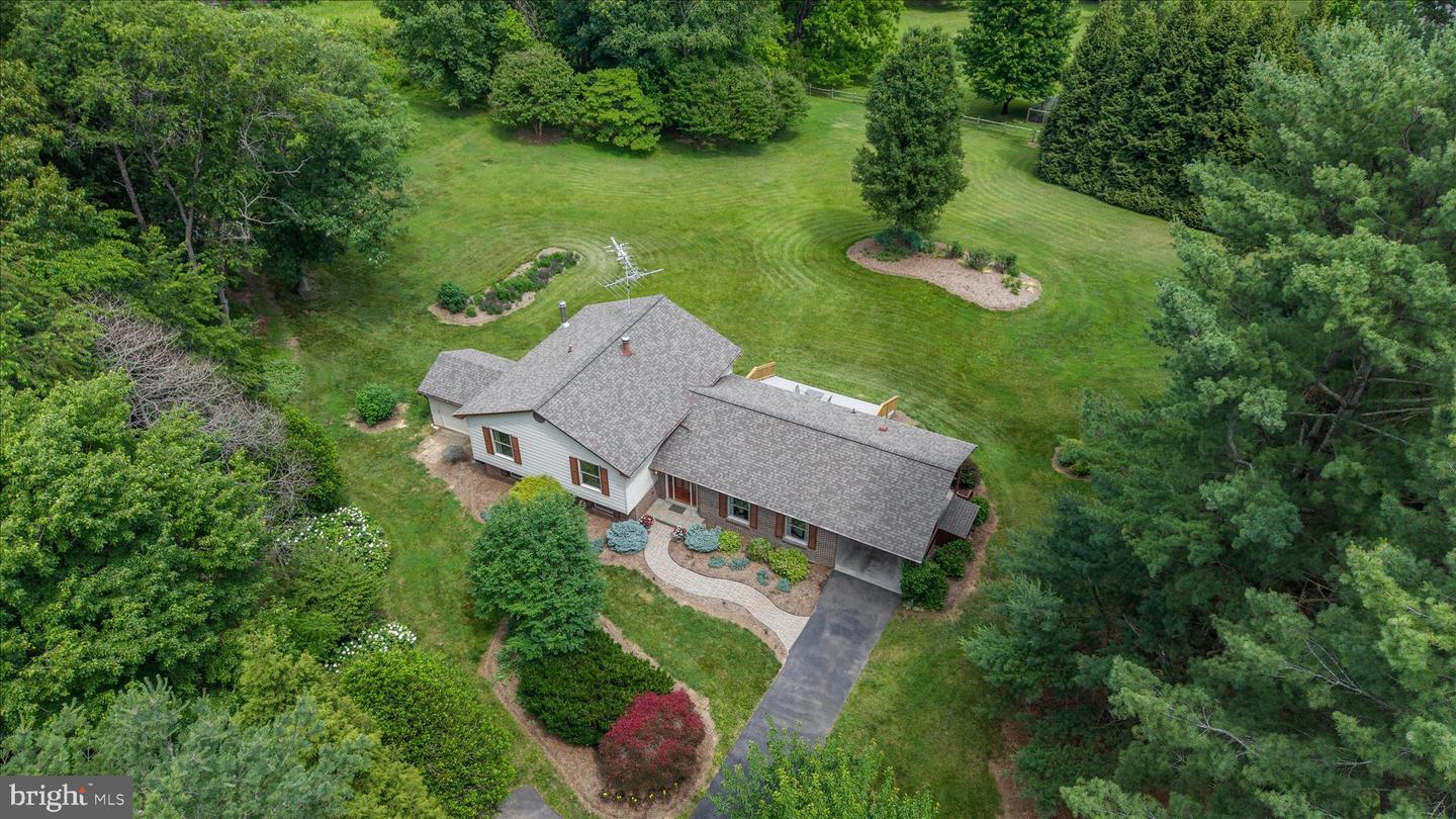 8604 Burnt Hickory Circle, Frederick