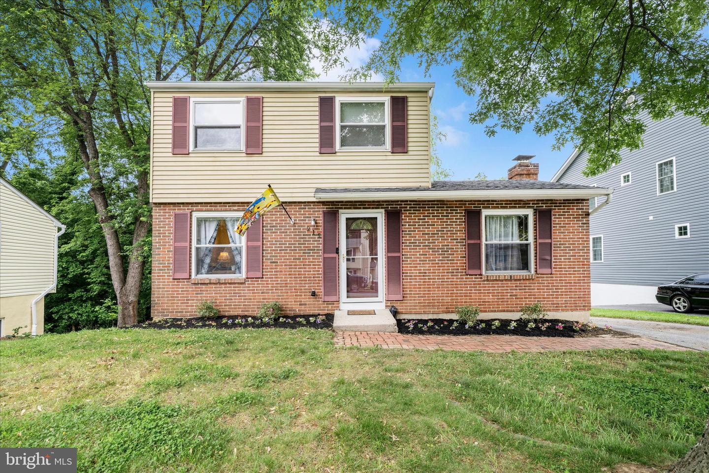 212 Wintergreen Lane, Brunswick