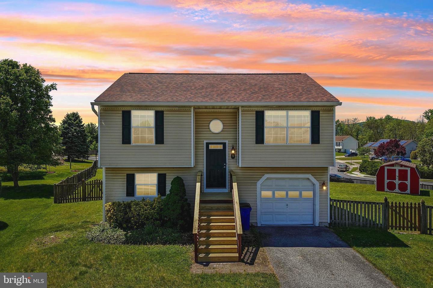 9 Heritage Lane, Emmitsburg