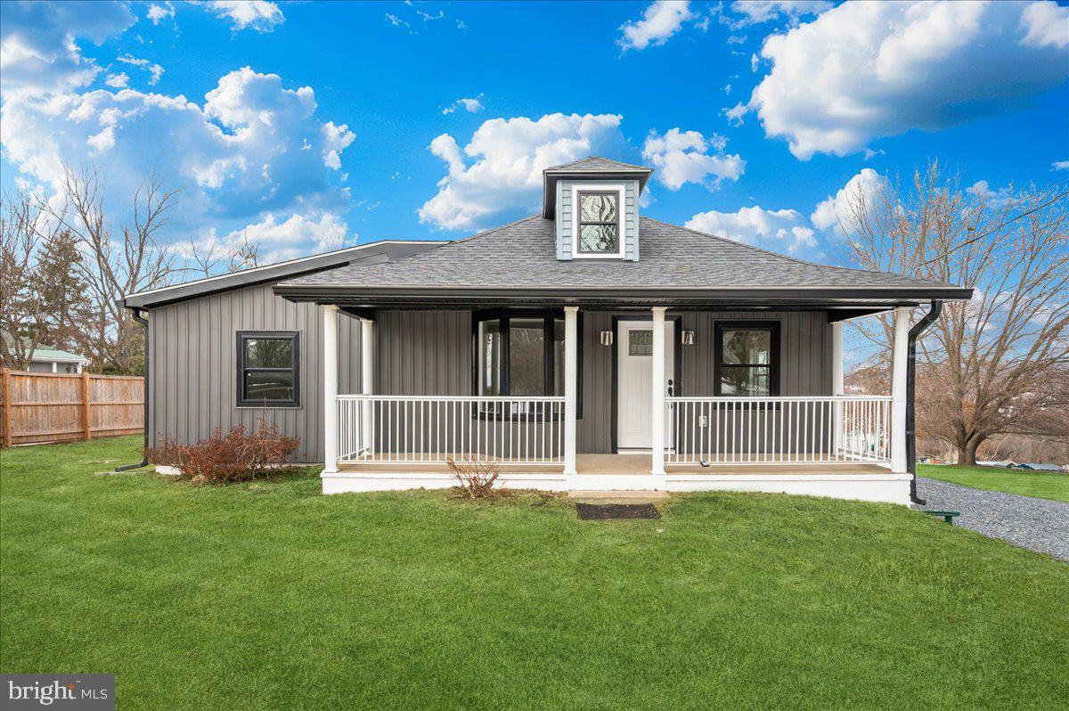 9932 Kelly Road, Walkersville