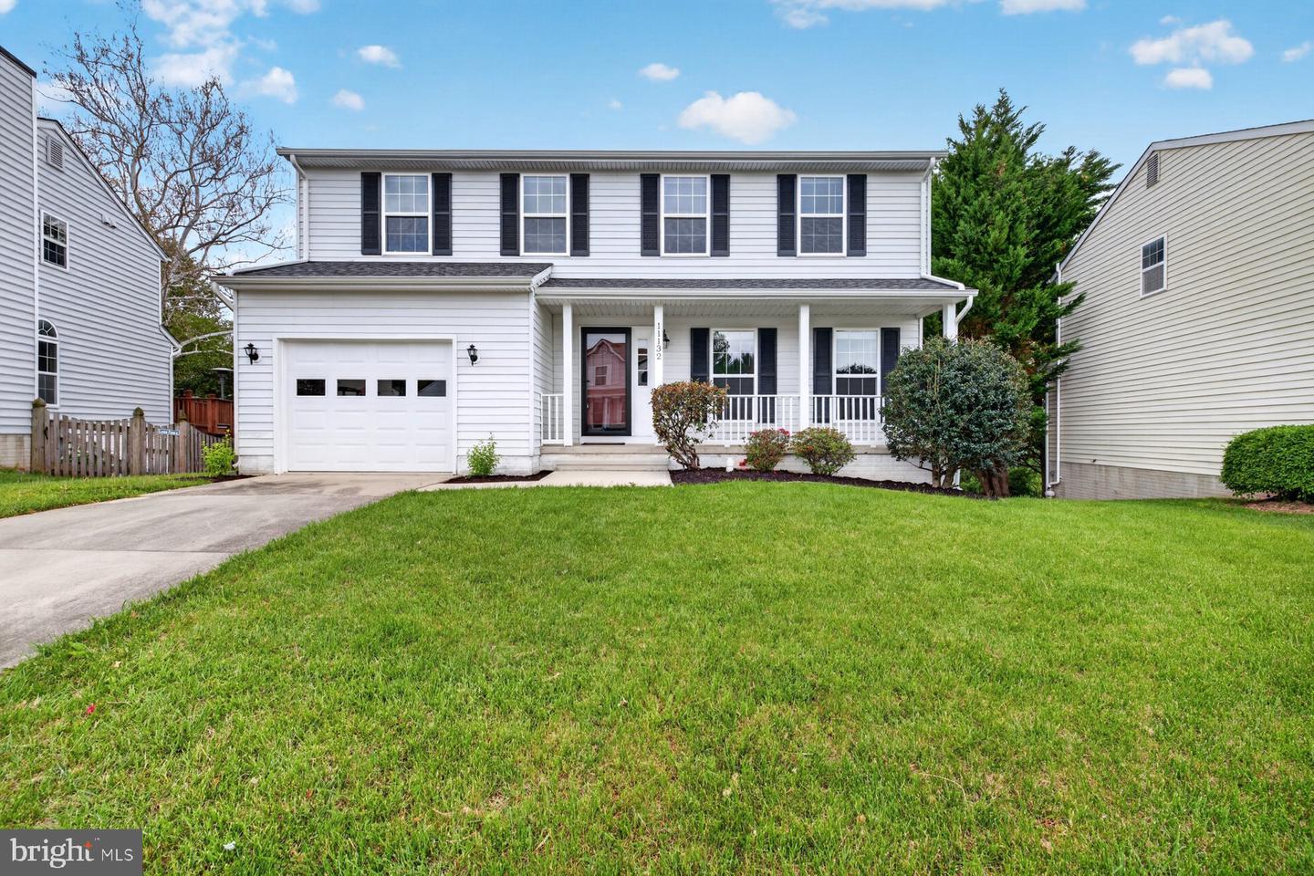 11132 Worchester Drive, New Market