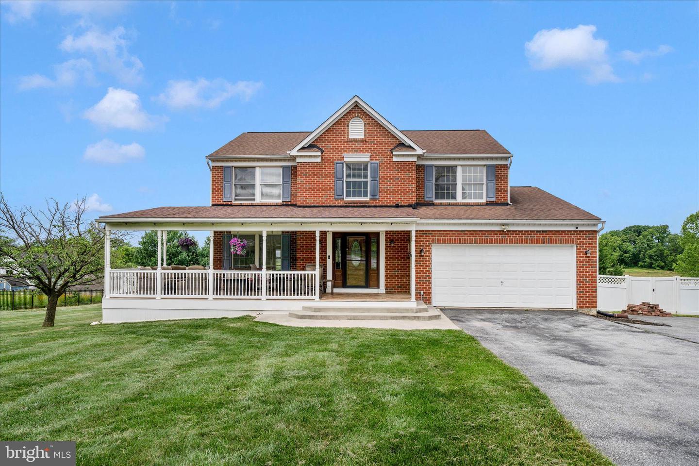 9534 Liberty Road